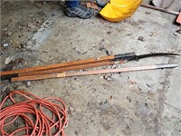 Pole saw