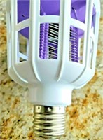 ($20)  Light Zapper LED Light Bulb 2