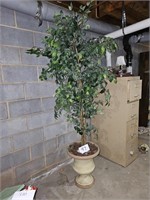 Indoor Fake Tree
