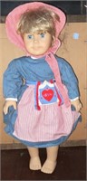 American Girl Kirsten 1854 Doll, Original