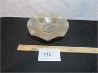 12" Opaque Bowl