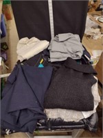 Mixed Style Ladies Clothing Lot