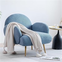 $320 Sherpa Chair for Living Room
