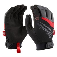 $15  XX-Large Performance Work Gloves