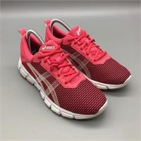 Asics Running shoes Pink Women's 7