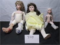 Creepy Dolls (3)