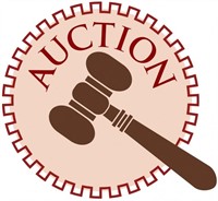 BIRTHDAY BLOWOUT LIVE AUCTION FRIDAY APRIL 26