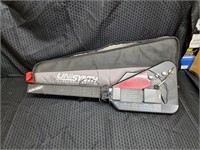 Unisynth Electronic Guitar with Bag