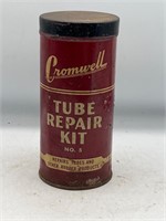 Vintage Cromwell tube repair kit