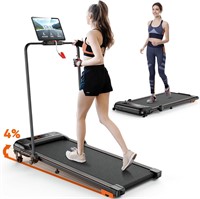 YGZ Treadmill with Incline 3865