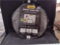 WAGNER Spray Shelter