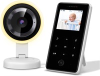 Video Baby Monitor with Camera