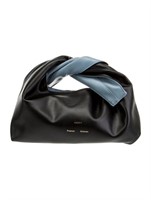 Proenza Schouler Leather Top Handle Bag