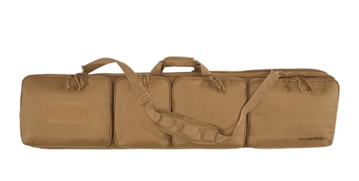 Cabela's 3-Gun Case