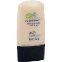$54  CoverGirl Smoothers  Ivory 1oz  3-Pack