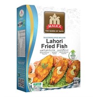 Malka Lahori Fried Fish Recipe Mix 50g (1.76 oz)
