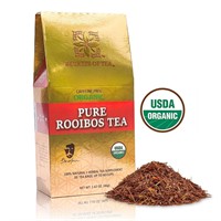 $137  Rooibos Tea -USDA Organic & Caffeine Free