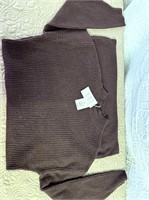 Womens Sweater size XL