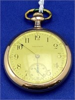 Waltham Pocket Watch
