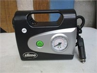 Slime Auto Air Compressor