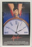 After Hours '85 Martin Scorsese B-Style 1sh Poster