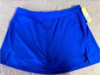 Womens Skirt/Shorts Size 1X