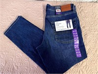 Womens Lucky Brand Jeans Size 36x30