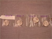 Astronaut Dr Sally Ride Graded Quarters