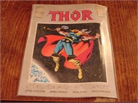 Sealed Marvel THOR Comic Book