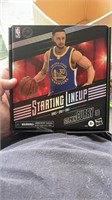 Starting Lineup NBA Series 1 Stephen Stephen Curry