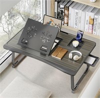 $59 (60x40cm) Laptop Desk for Bed