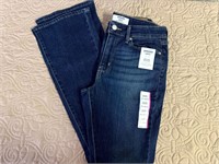 Womens Denizen Levi Jeans Size 26x32