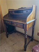 Letter desk