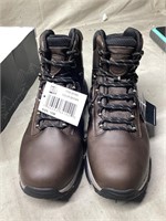 Eddie Bauer Nisqually XL Brown Boots Size 10M