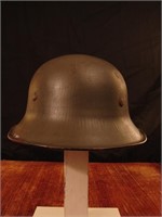 Rare WWII SA Helmet