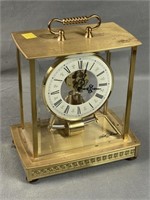 Seth Thomas Battery Operated Clock