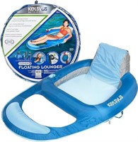 $75 - SwimWays Kelsyus Floating Lounger