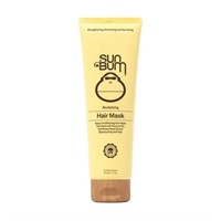 Sun Bum Hair Mask Tube - 6 fl oz