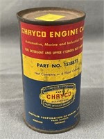 Chrycho Engine Care Can
