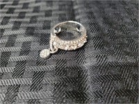 Size 9 Ring