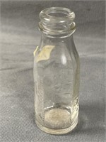Edison Battery Oil Bottle
