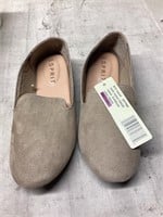 Esprit Angie Taupe Shoes Size 8M
