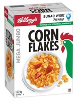 Kellogg’s Corn Flakes, 1.22 kg