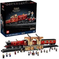 LEGO Harry Potter Hogwarts Express ? Collectors'