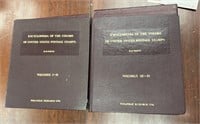 Publications Encyclopedias of the Colors of United