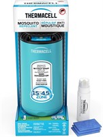New $35 Mosquito Repellent