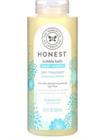 The Honest Company, Purely Sensitive Bubble Bath