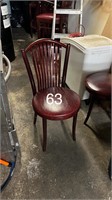 (20) CHAIRS
