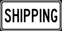 SHIPPING INFORMATION (NEW INFORMATION)