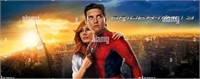 Spider-Man 3 (2007) Large PVC Theater Banner